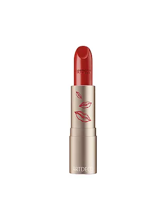 ARTDECO | Rossetto - Perfect Color Lipstick (827 Classic Elegance) | rot